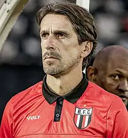 Paulo Gomes