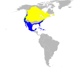 Reprodução Residente Invernagem
