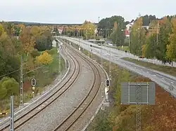 Em Umeå