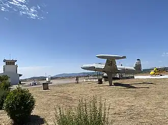 Aeroporto de Bragança