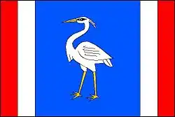 Bandeira de Branišovice