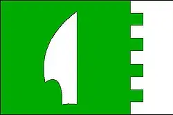 Bandeira de Branka u Opavy