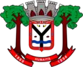 Brasão de armas de Humaitá