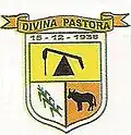 Brasão de armas de Divina Pastora