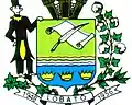 Brasão de armas de Lobato