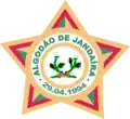 Brasão de armas de Algodão de Jandaíra