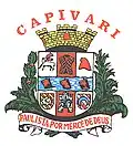 Brasão de armas de Capivari