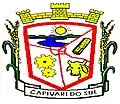 Brasão de armas de Capivari do Sul