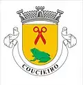 Brasão de armas de Coucieiro