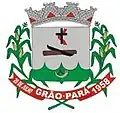 Brasão de armas de Grão-Pará