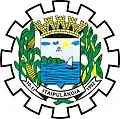 Brasão de armas de Itaipulândia