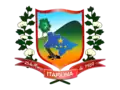 Brasão de armas de Itapiúna