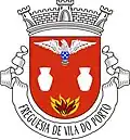 Brasão de armas de Vila do Porto