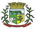 Brasão de armas de Bom Jesus da Lapa