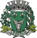 Brasão de armas de Leópolis