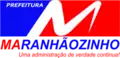 Brasão de armas de Maranhãozinho