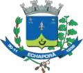 Brasão de armas de Echaporã
