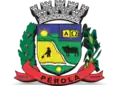 Brasão de armas de Pérola