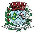 Brasão de armas de Piacatu