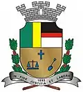 Brasão de armas de Piratininga