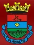 Brasão de armas de Planalto