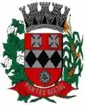 Brasão de armas de Pontes Gestal