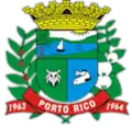 Brasão de armas de Porto Rico