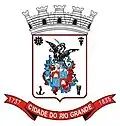 Brasão de armas de Rio Grande