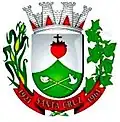 Brasão de armas de Santa Cruz