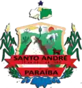 Brasão de armas de Santo André