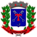 Brasão de armas de Santo Antônio do Paraíso