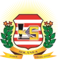 Brasão de armas de Solânea