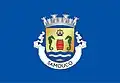 Bandeira de Samouco