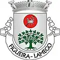 Brasão de armas de Figueira