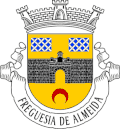 Brasão de armas de Almeida