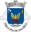 Brasão de armas de Machico
