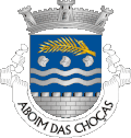 Brasão de armas de Aboim das Choças