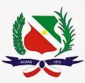Brasão de armas de Acará