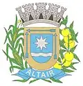 Brasão de armas de Altair