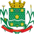 Brasão de armas de Arapoti