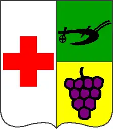 Brasão de armas de Colombo