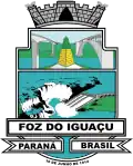 Brasão de armas de Foz do Iguaçu