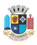 Brasão de armas de São Lourenço