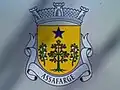 Brasão de armas de Assafarge