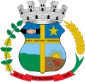 Brasão de armas de Cafelândia