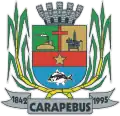 Brasão de armas de Carapebus