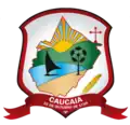 Brasão de armas de Caucaia