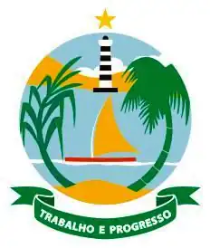 Brasão de armas de Coruripe