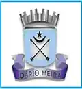 Brasão de armas de Dário Meira