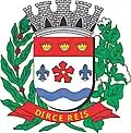 Brasão de armas de Dirce Reis